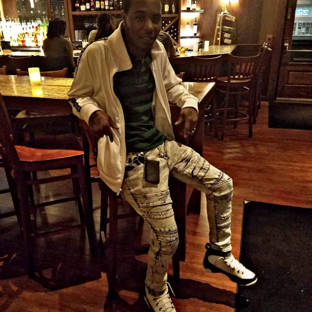 Meet your Posher, Pablo